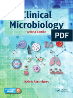 Struthers, J. Keith-Clinical Microbiology-CRC Press (2018)