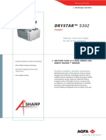 Agfa Drystar 5302 Datasheet 2