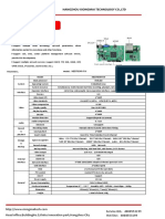 NBD7804R-FW: Hangzhou Xiongmai Technology Co.,Ltd