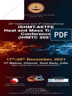 IHMTC 2021 Brochure