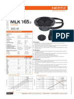 Hertz TechSheet MLK-165 3 Revd