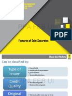 2 - Fixed Income Securities Issuing, Trading-Unlocked