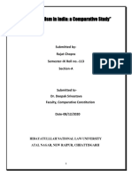 Comparative Constitution Project, PDF