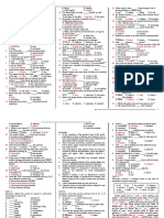 Practice Test 2 Cambridge