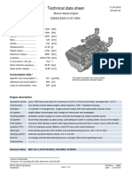 Technical Data Sheet