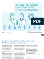 Customer Journey Maps WP 2015 Silverpop