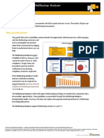 NetBackup Analyzer User Guide