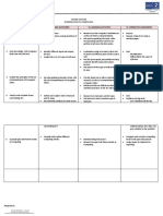 Course Outline Introduction To Computing I. Course Outcomes Ii. Learning Outcomes Iii. Learning Activities Iv. Formative Assessment