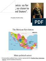 Mexican Revolution