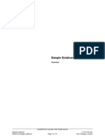 Sample Solutions: Sample Solutions 517727201.doc Effective Paradigm - Effective Page 1 of 31 Rev Paradigm - Revision