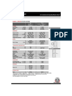 LG Machine Spec Dryer