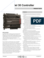 CIPer Model 30 Product Data 31-00236