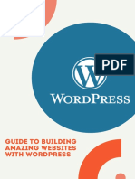 WordPress Guide