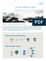 0E6rwVBQSoCHdXRQw24W - Deploying Cisco SD-WAN On AWS How-To Guide - A3 PDF