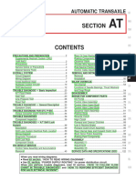 Section: Automatic Transaxle