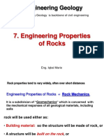 7.rock Properties