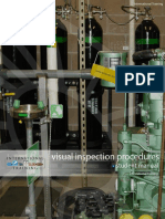 Visual Inspection Procedures: Student Manual