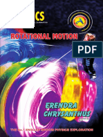 Rotational Motion