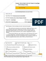 Ued400 Biggs Crystal Stage 3 and Final Unit Design Math