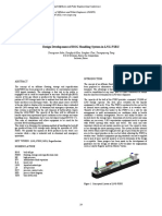 Design Development of BOG Handling System in LNG-FSRU: Youngsoon Sohn, Donghyuk Kim, Sunghee Choi, Youngmyung Yang