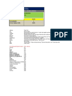 Pelatihan 3 - Fungsi Informasi