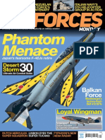 AirForces Monthly 2021-04