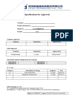 Lf-Gmr060ysii Data Sheet v1.1