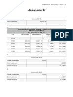 Intermediate Accounting II Chapter 17