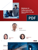 Cybersecurity Webinar