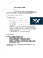 8.9.1.22 - GC-1202 - Hazardous Area Classification