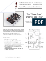 CI 555 Datasheet - RevA3