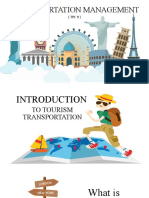 Module 1 - Introduction