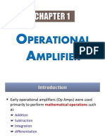 Chap4a OpAmp