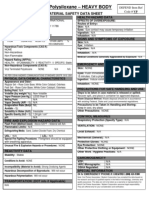 Defend VPS-HvyBody MSDS 1-1-2011