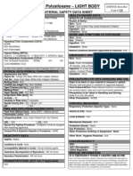 Defend VPS-LightBody MSDS 1-1-2011