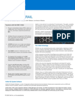 Dell Emc Vxrail: Solution Brief