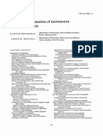 Functional Organization of Motoneuron Pool and Its Inputs