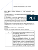 Contoh Analisis Jurnal Dengan Pico