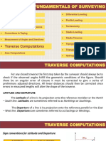 T6 - Traverse Computations PDF