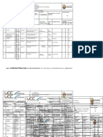 ITP For Sub-Base and Road Base Works