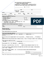 Page 1 of 4: PPGNNJ 11/09 Confidential Property of Planned Parenthood of Greater Northern NJ, Inc