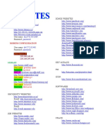 BSNL Websites Songs Websites: Modem Configuration