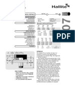 Vee Pack Sets: Technical Details