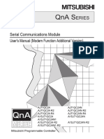 A1SJ71QC24 (N) - R2 (R4) - User's Manual IB (NA) - 66612-K (04.11)