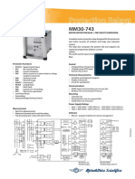 Protection Relays: M Line