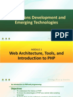 PHP (Lec) Sa1