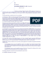 Gilat Satellite Networks, Ltd. v. UCPB, G.R. No. 189563, April 7, 2014