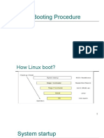 Linux Booting Procedure1-Final