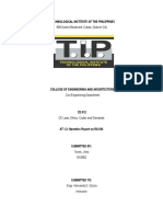 Technological Institute of The Philippines: 938 Aurora Boulevard, Cubao, Quezon City