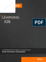 0903 Learning Ios